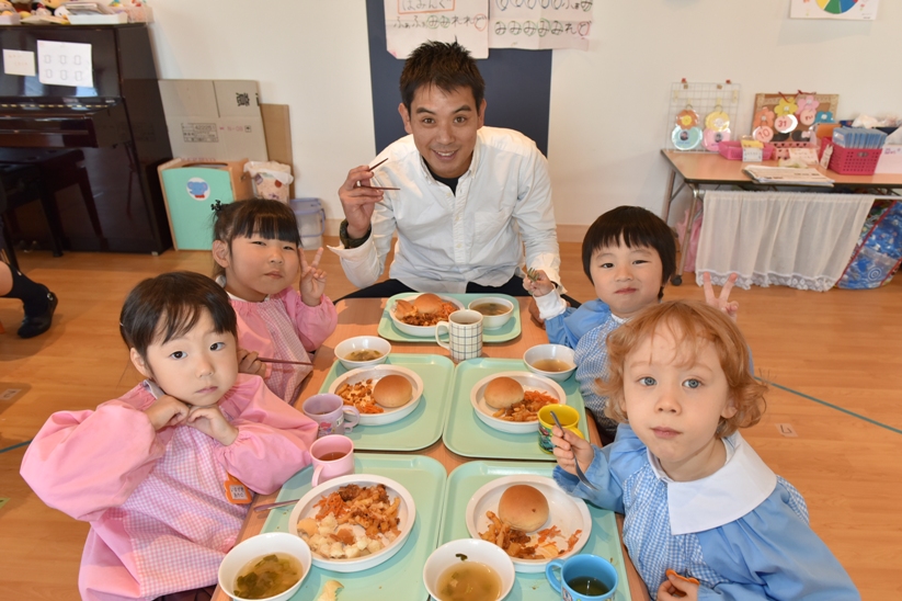 食育指導5