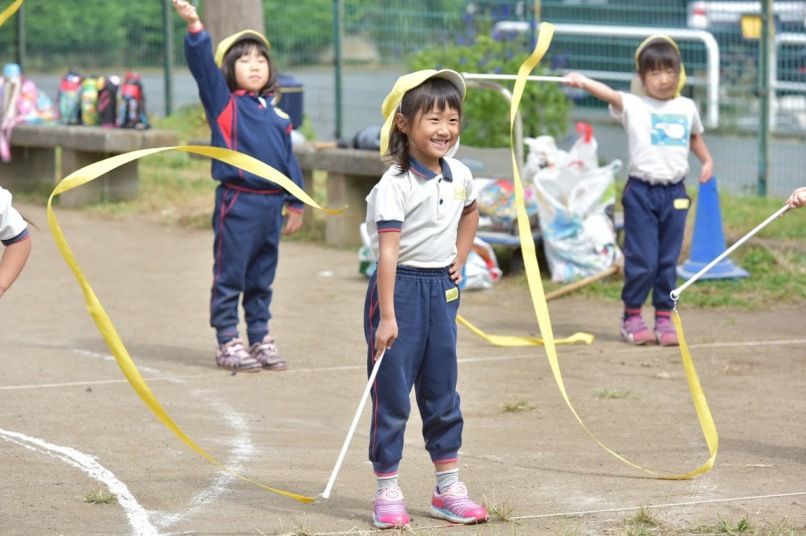 さゆり幼稚園の施設写真