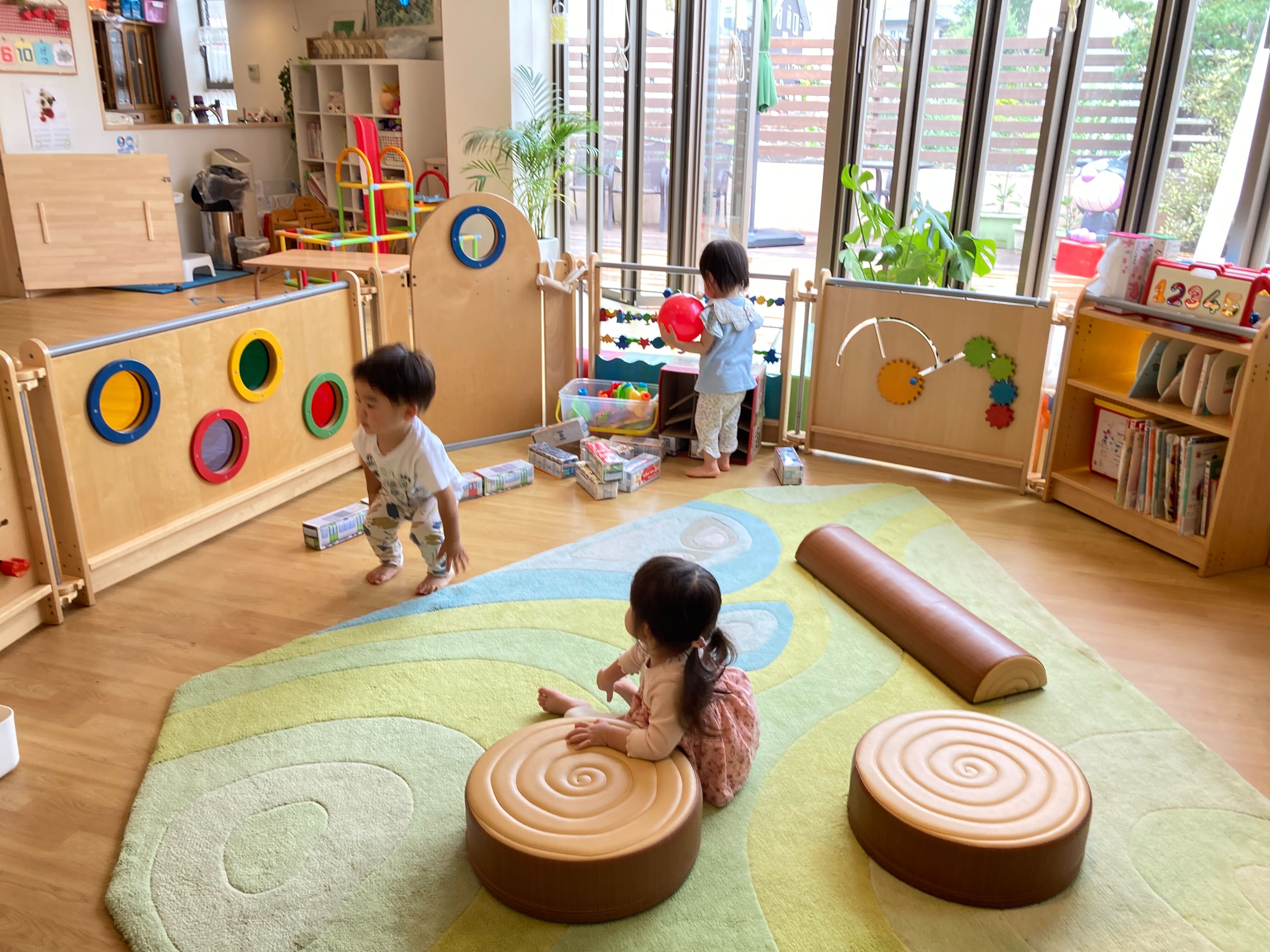 産前産後ケア4